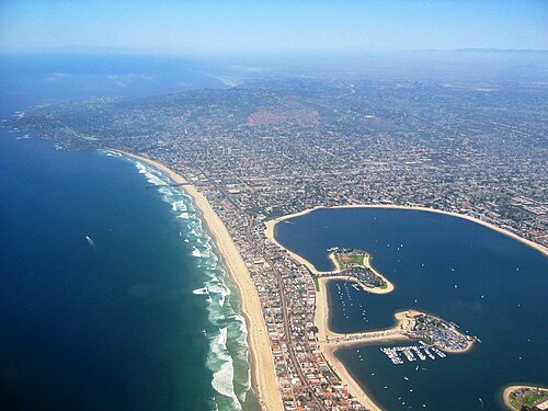 Mission Beach