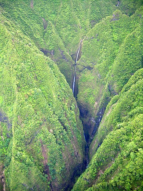 Mālaekahana State Recreation Area