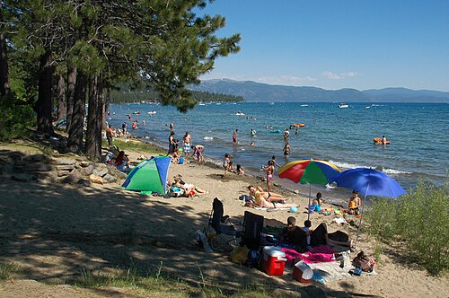 North Tahoe Watersports Inc.