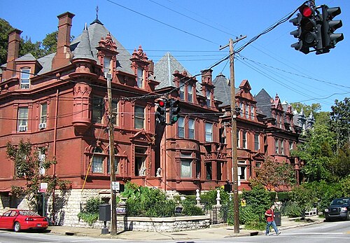 Old Louisville
