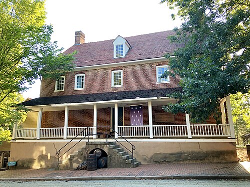 Old Salem Museums & Gardens