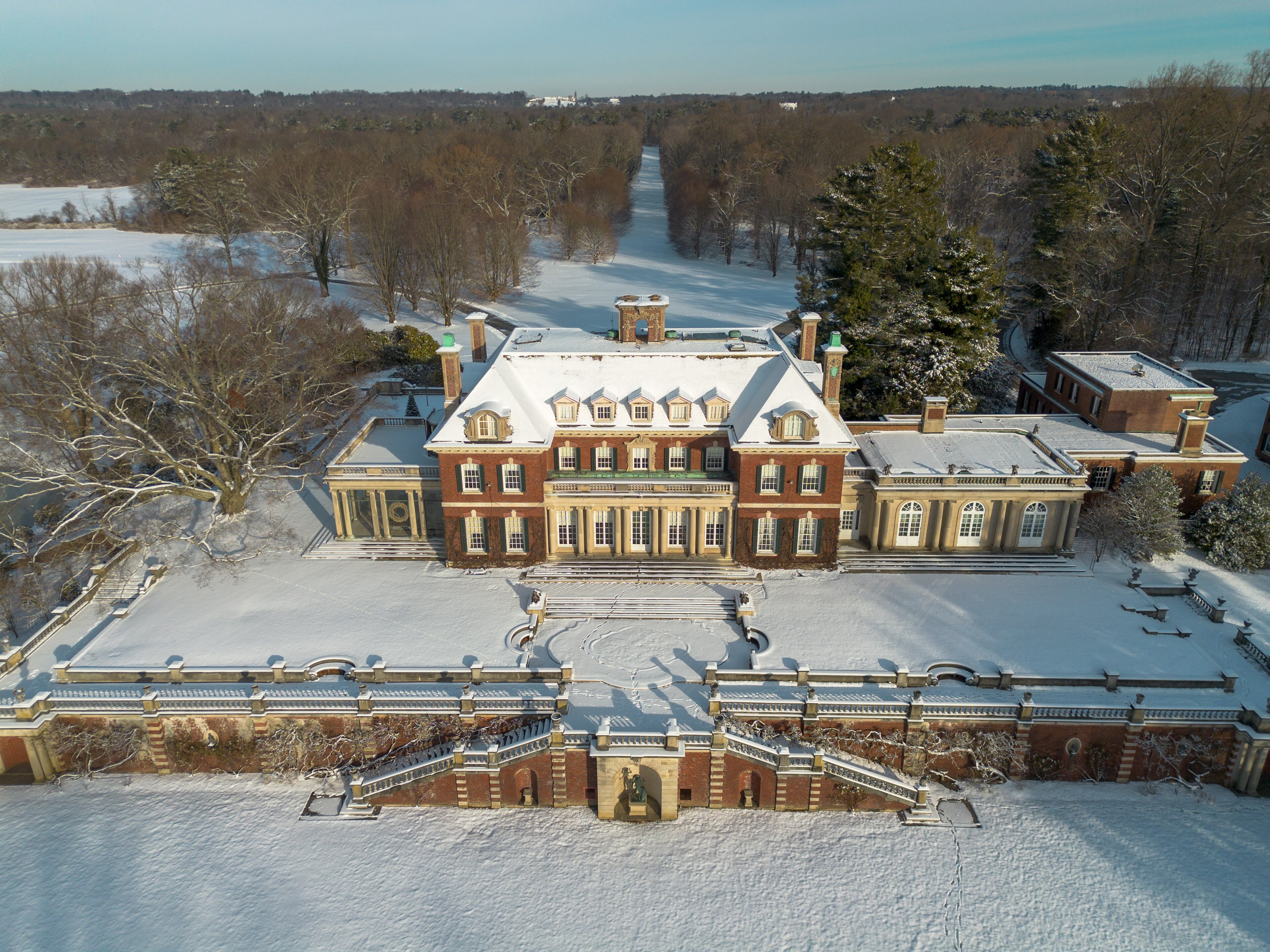 Old Westbury Gardens