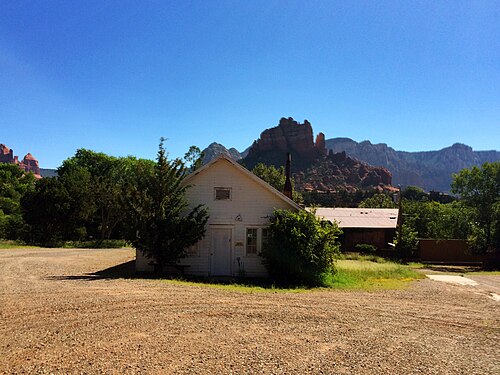 Sedona Mystical Tours