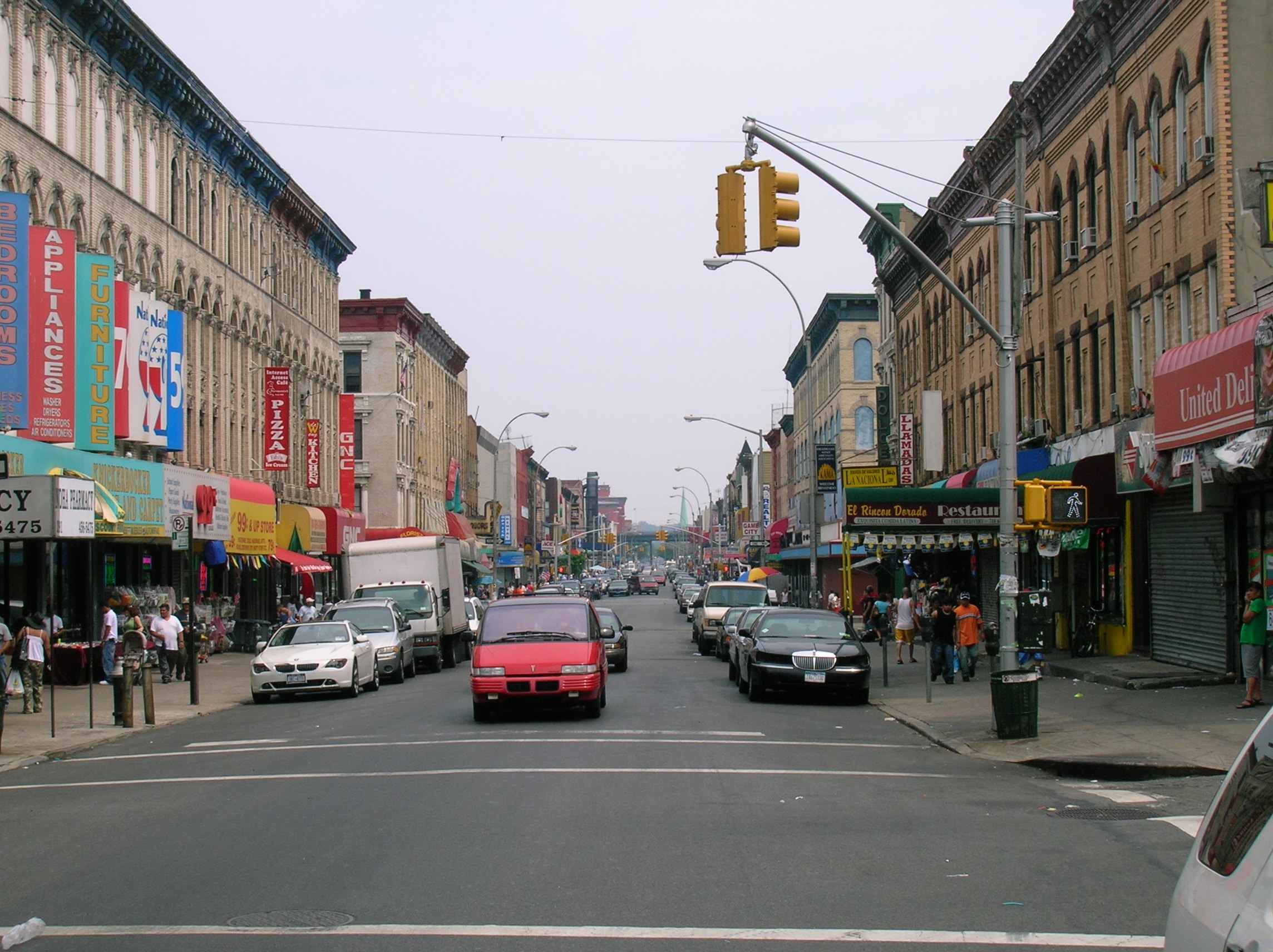 The Bushwick Collective