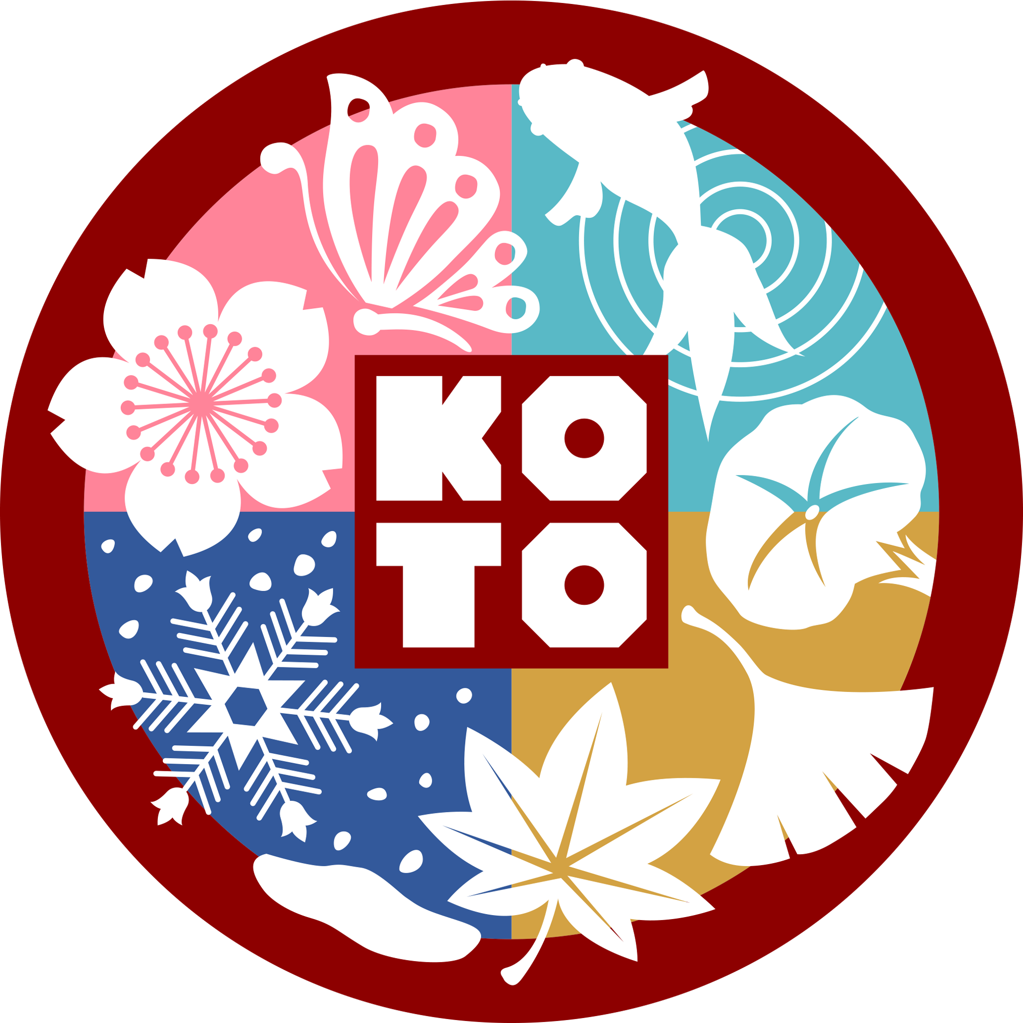 Koto