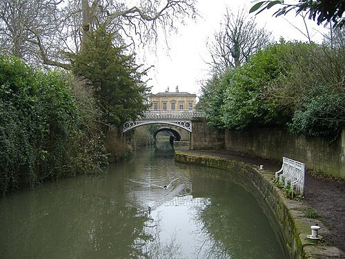 Sydney Gardens