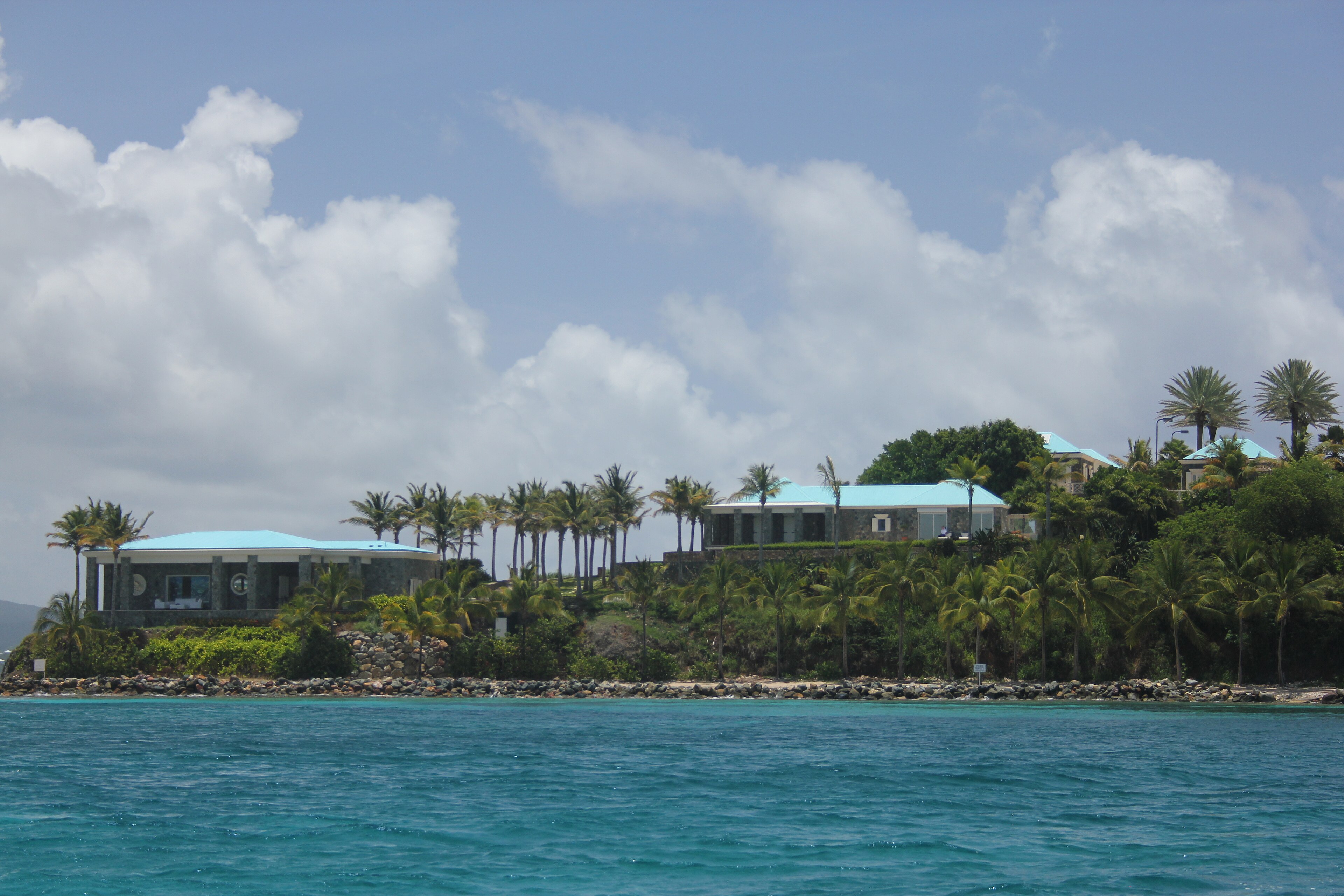 Little Island