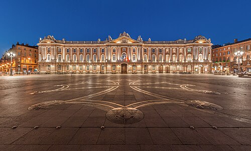 The Capitole