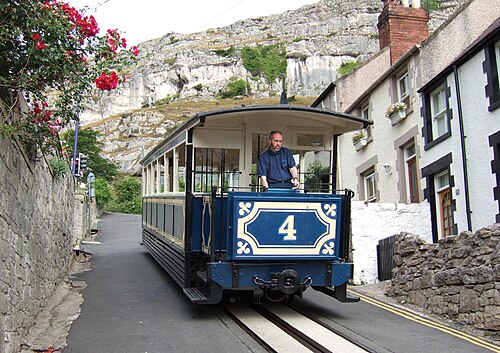 Great Orme