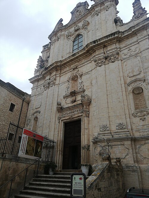 Piazza Della Liberta
