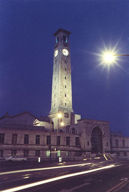 Southampton