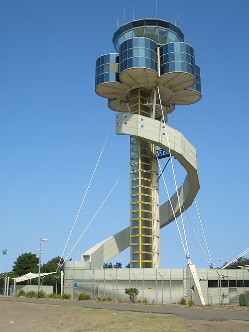 Sydney International Airport