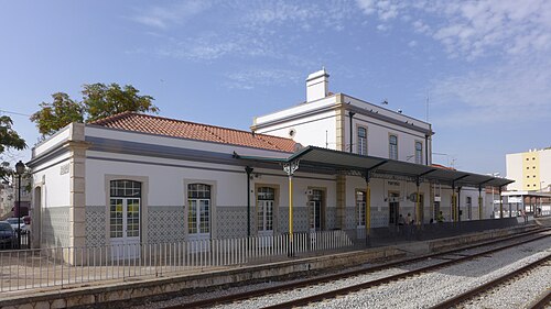 Portimão