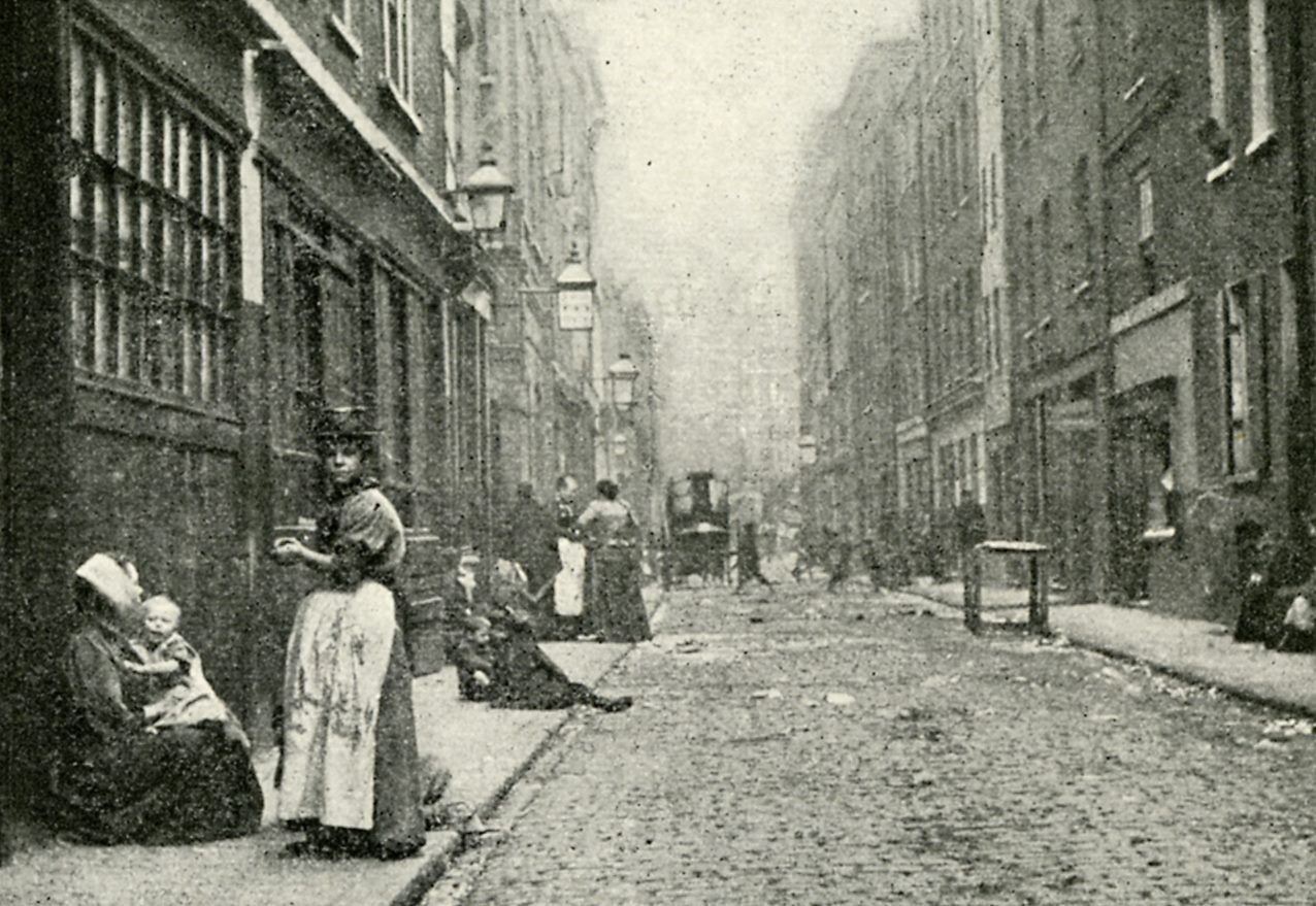 East End
