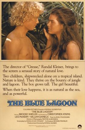 Blue Lagoon