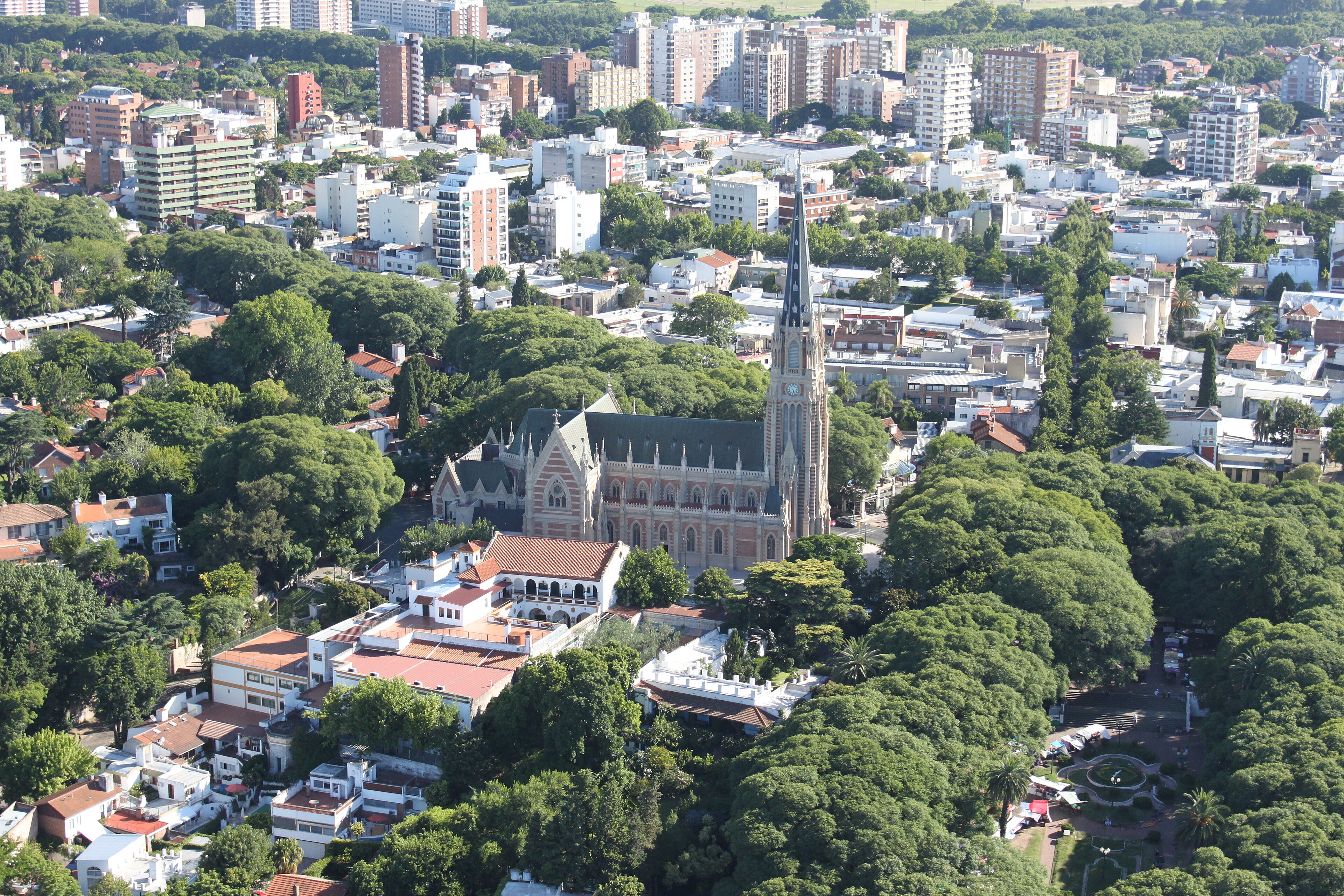 San Isidro