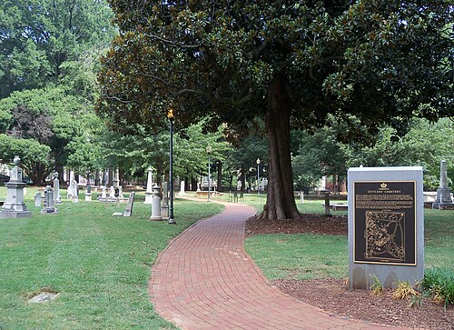 Elmwood Cemetery