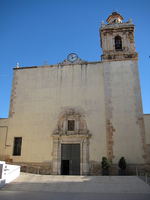 El Toro De Osborne De Torreblanca