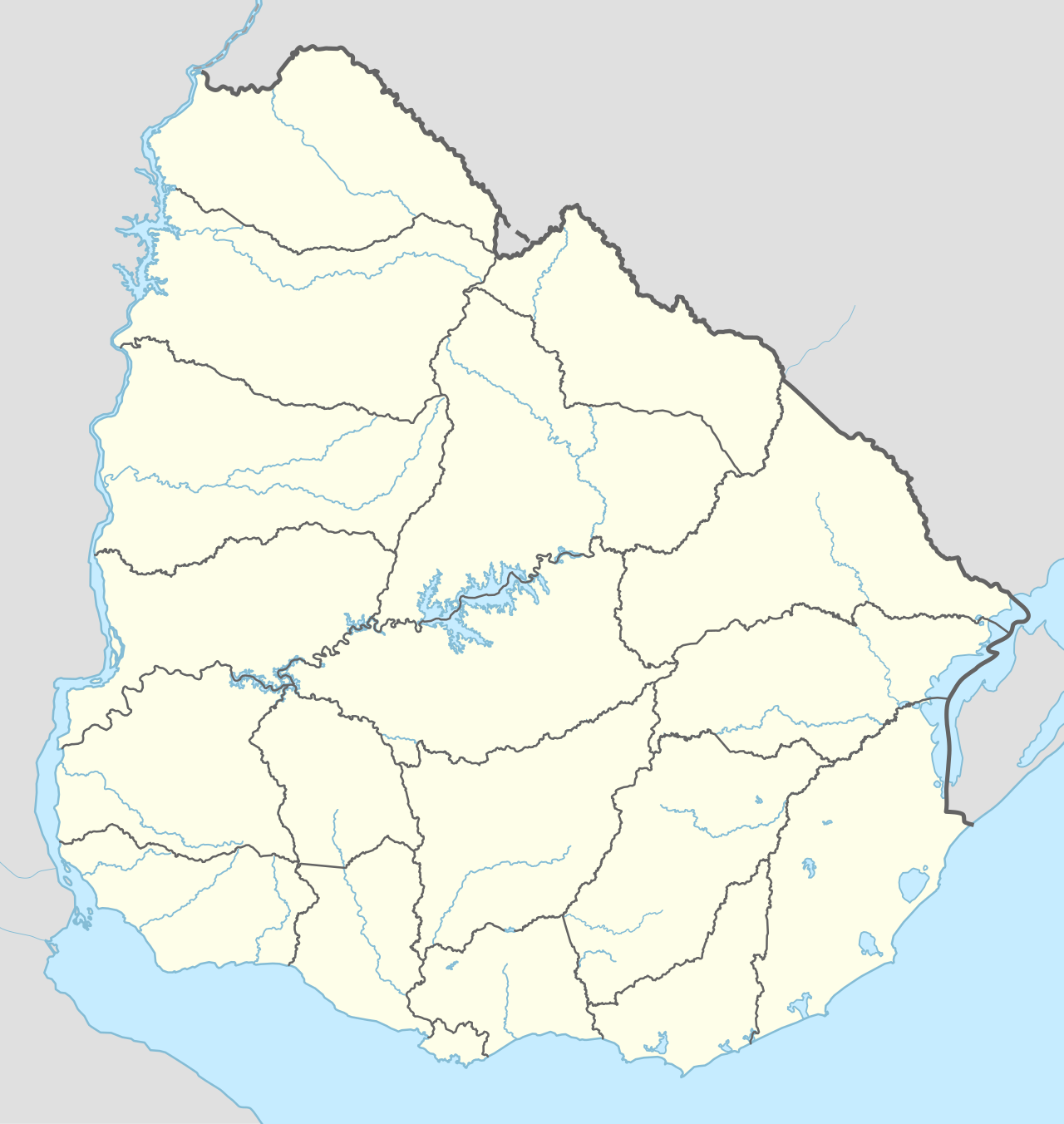 Delta El Tigre