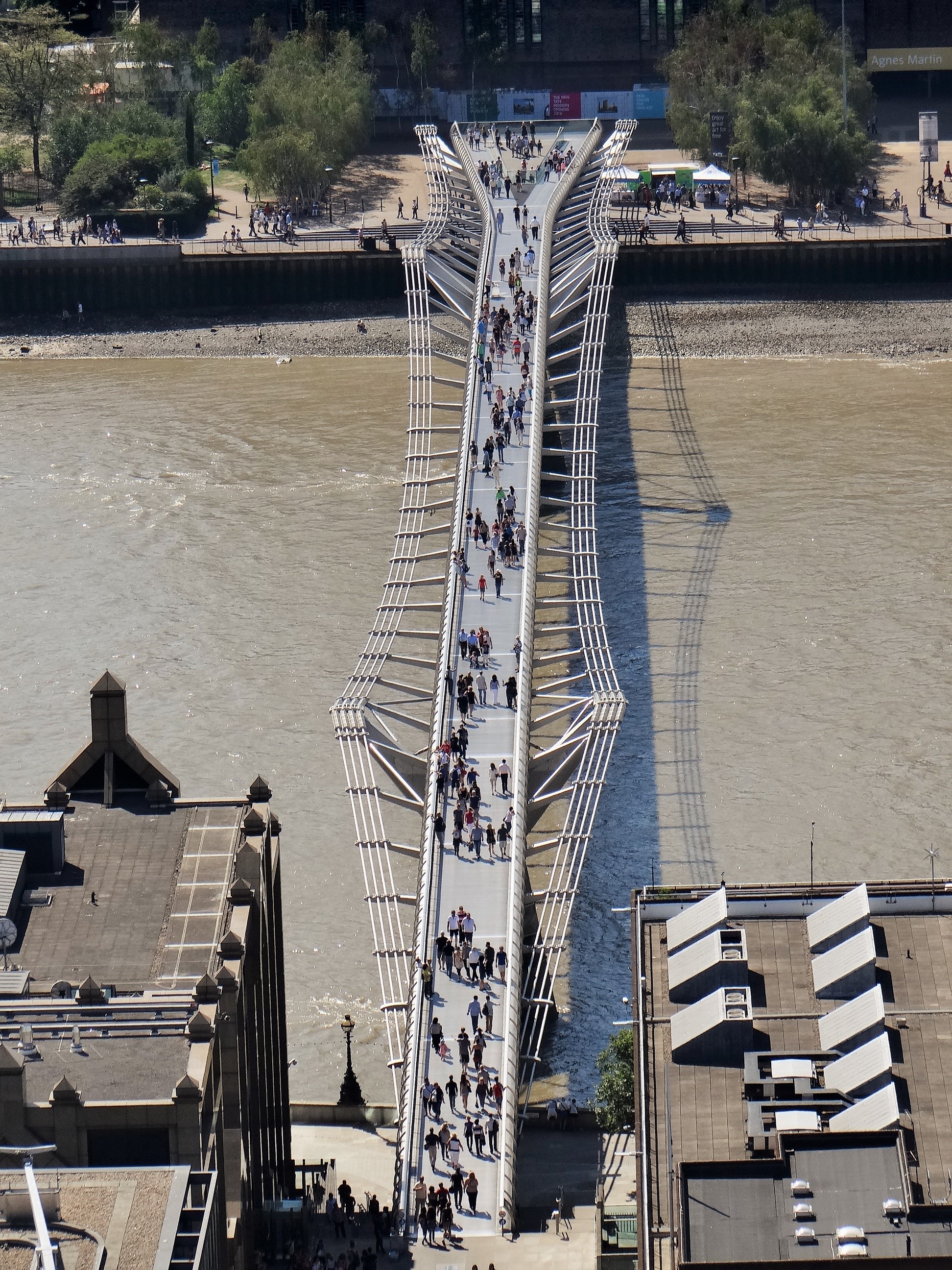 Millennium Bridge