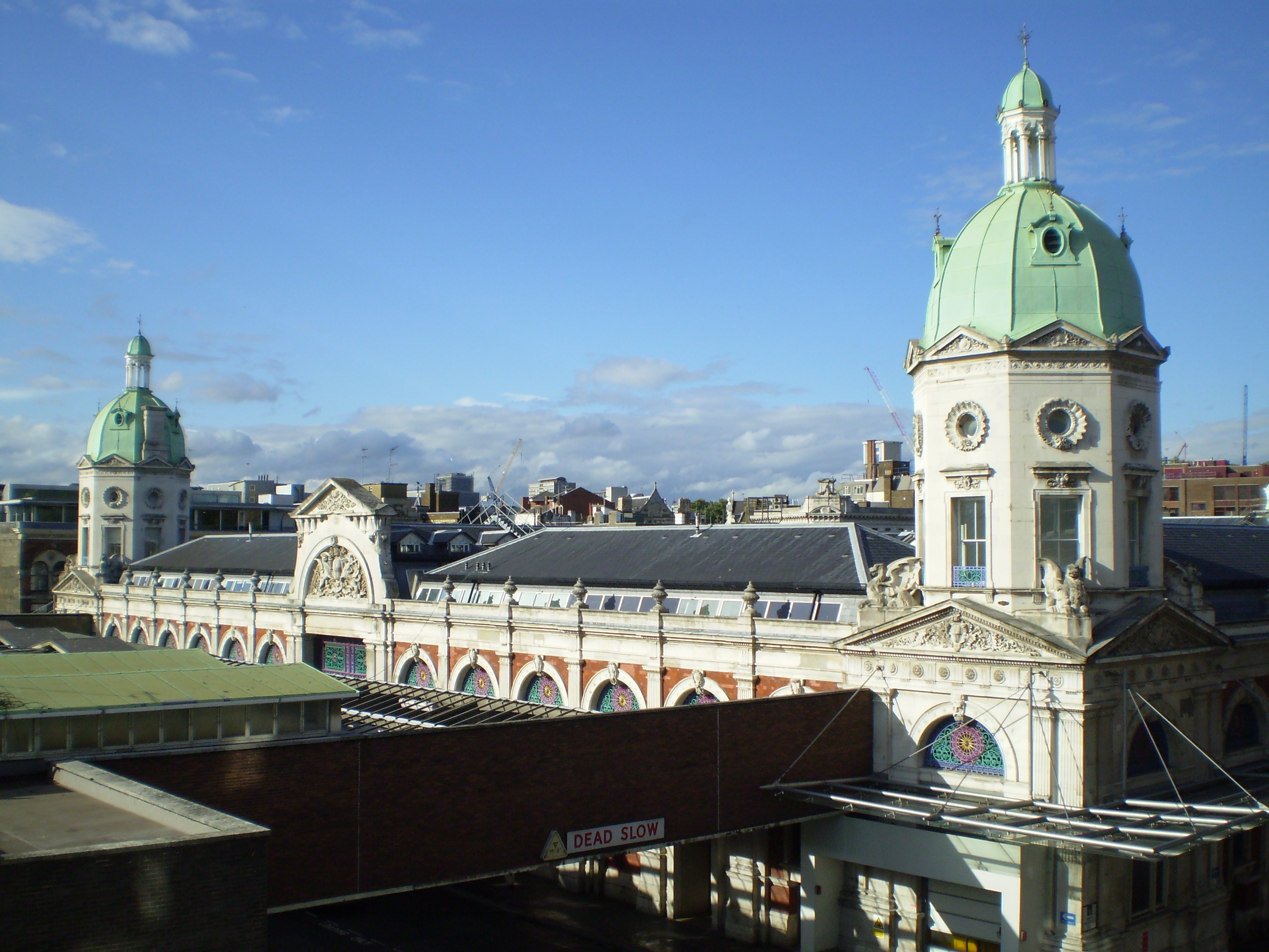 Smithfield Market