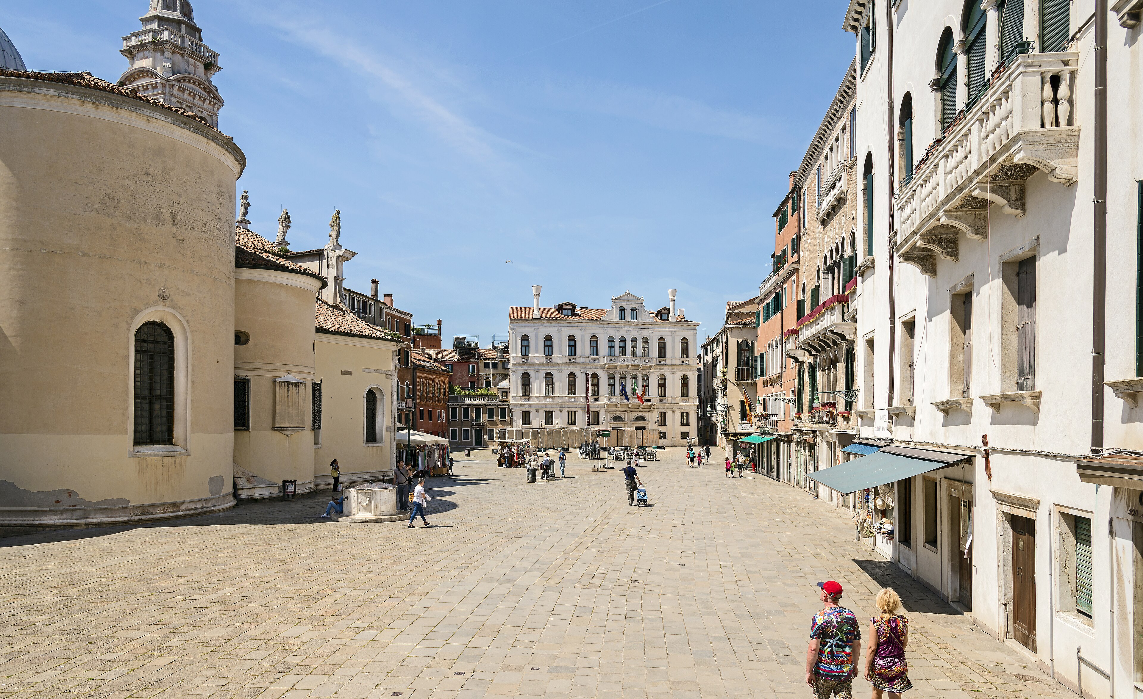 Campo Santa Maria Formosa