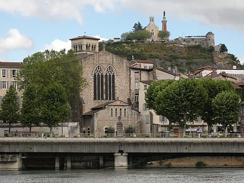 Theatre de Vienne