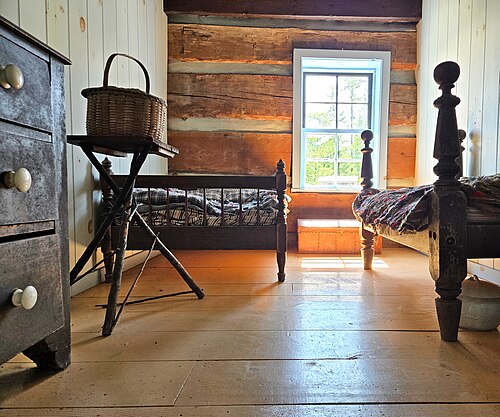 Simcoe County Museum