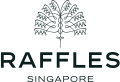 Raffles Arcade