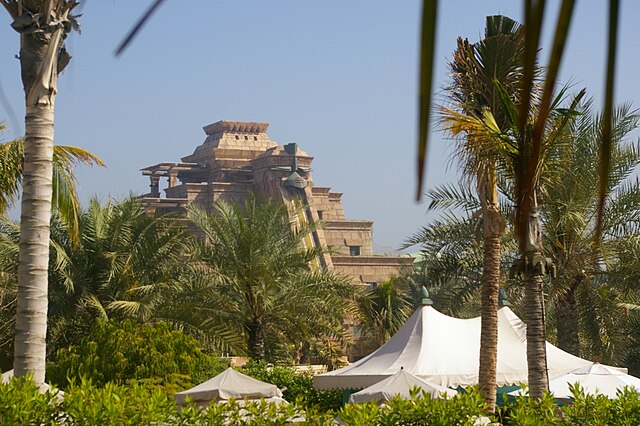 Aquaventure Waterpark