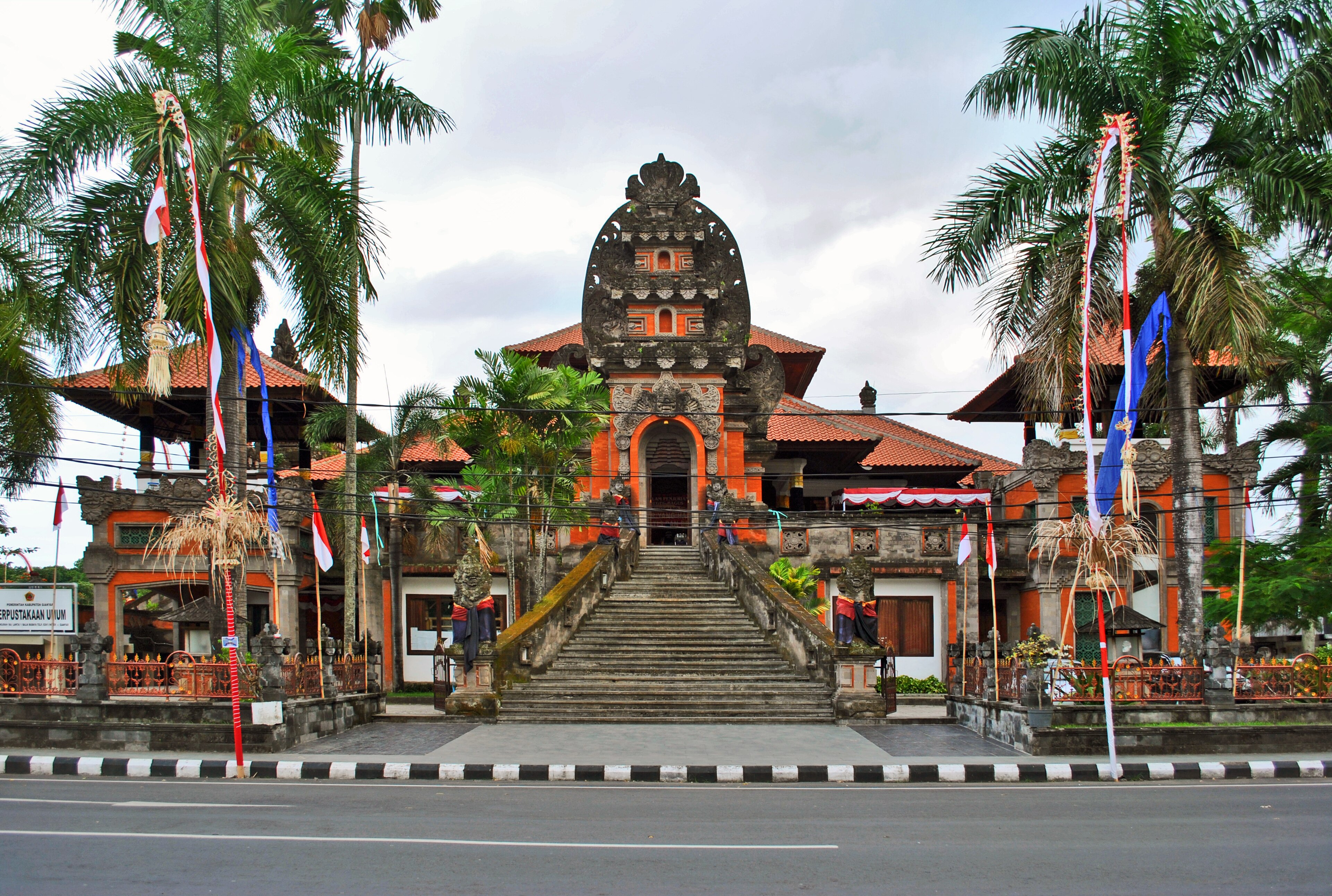 Gianyar