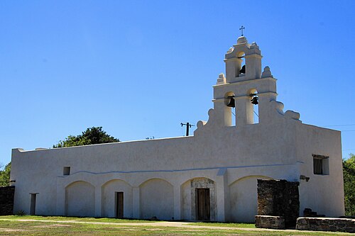 Mission San Juan