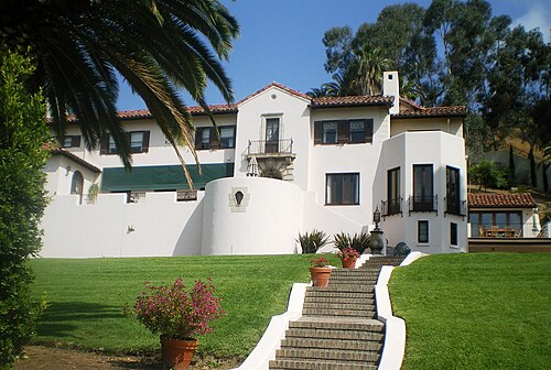 Outpost Estates