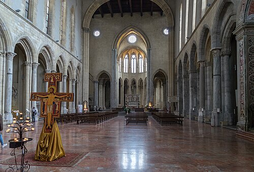La Neapolis Sotterrata - San Lorenzo Maggiore