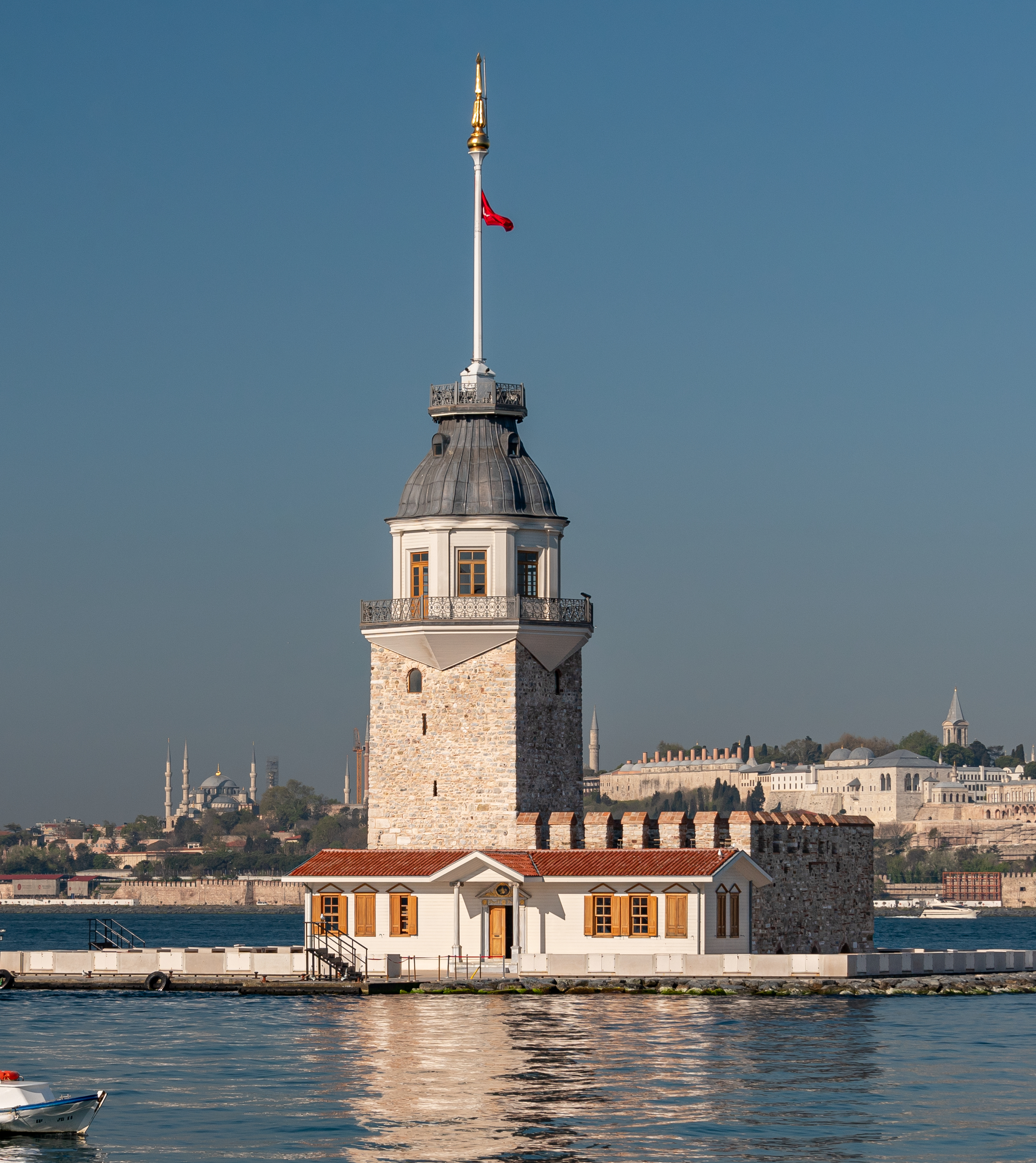 KIz Kulesi
