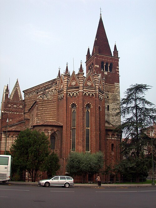Chiesa di San Fermo