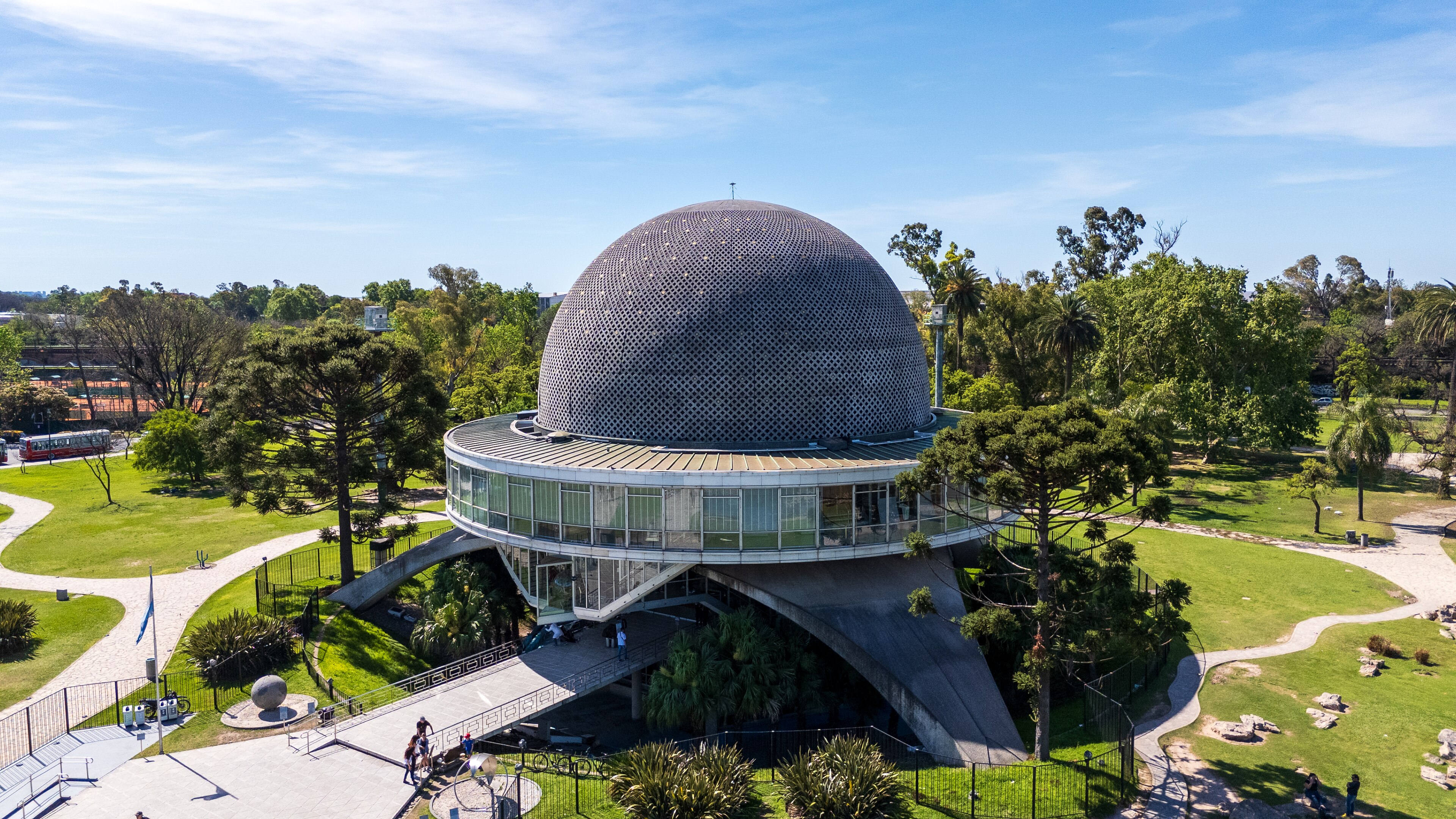 Planetario Galileo Galilei