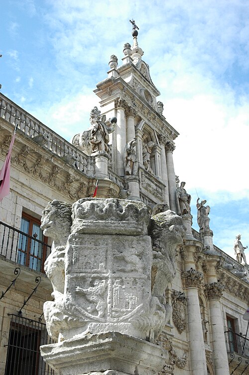 Universidad de Valladolid (UVA)