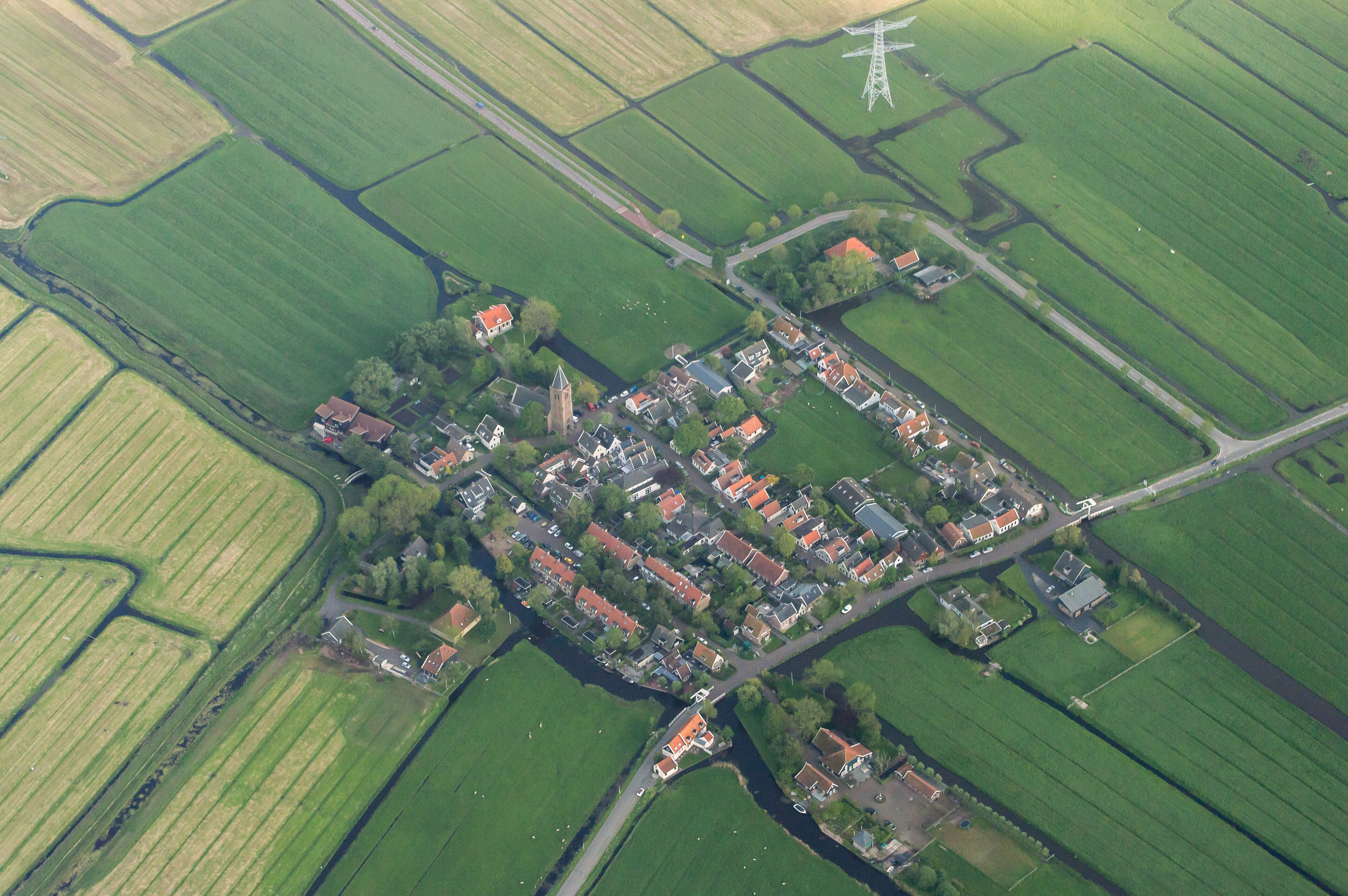 Zunderdorp