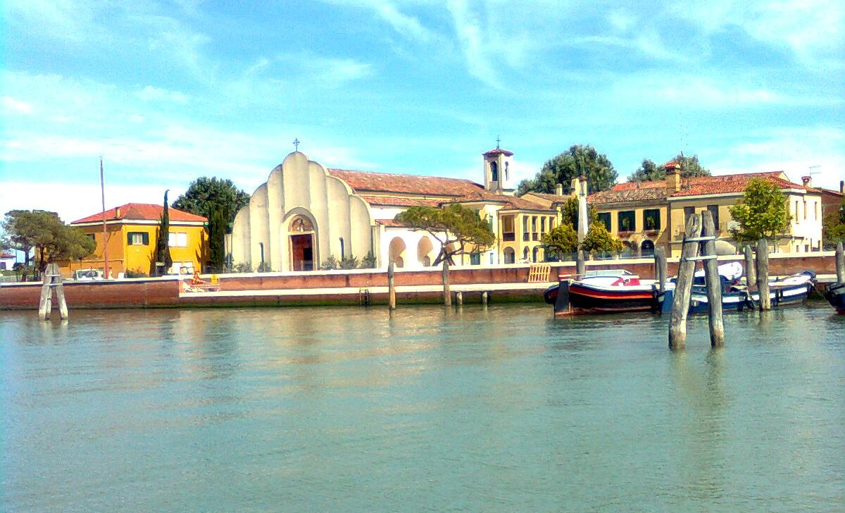 Sant'Erasmo
