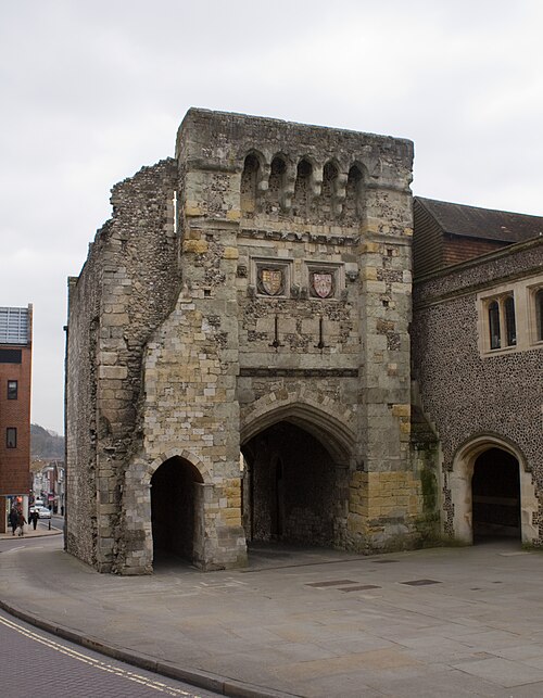 Westgate Museum