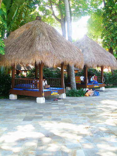 Waterbom Bali