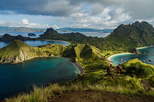 Padar Hill