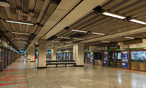 Tiong Bahru Haritage Trail