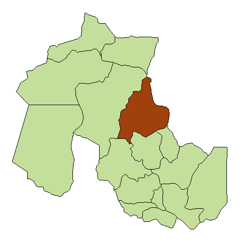 Humahuaca