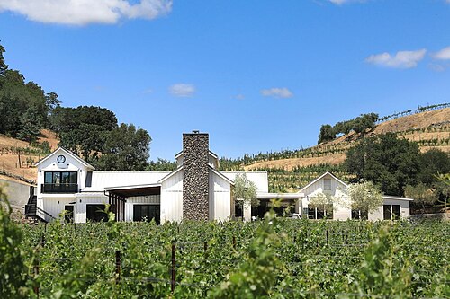 Taylor Family Vineyards