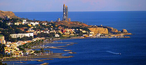 Playa del Palo
