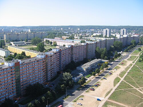 Galeria Przymorze