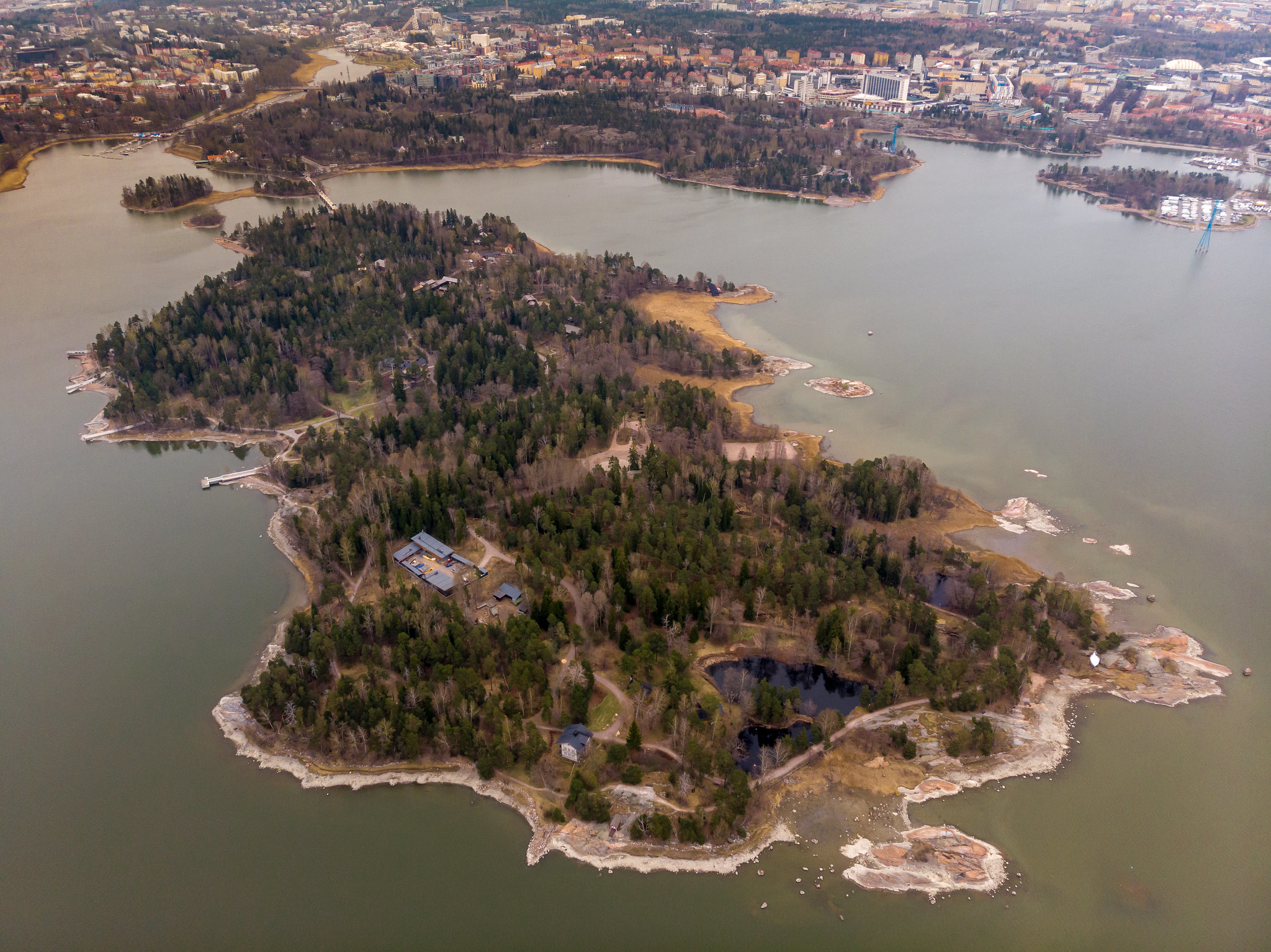 Seurasaaren Ulkomuseo