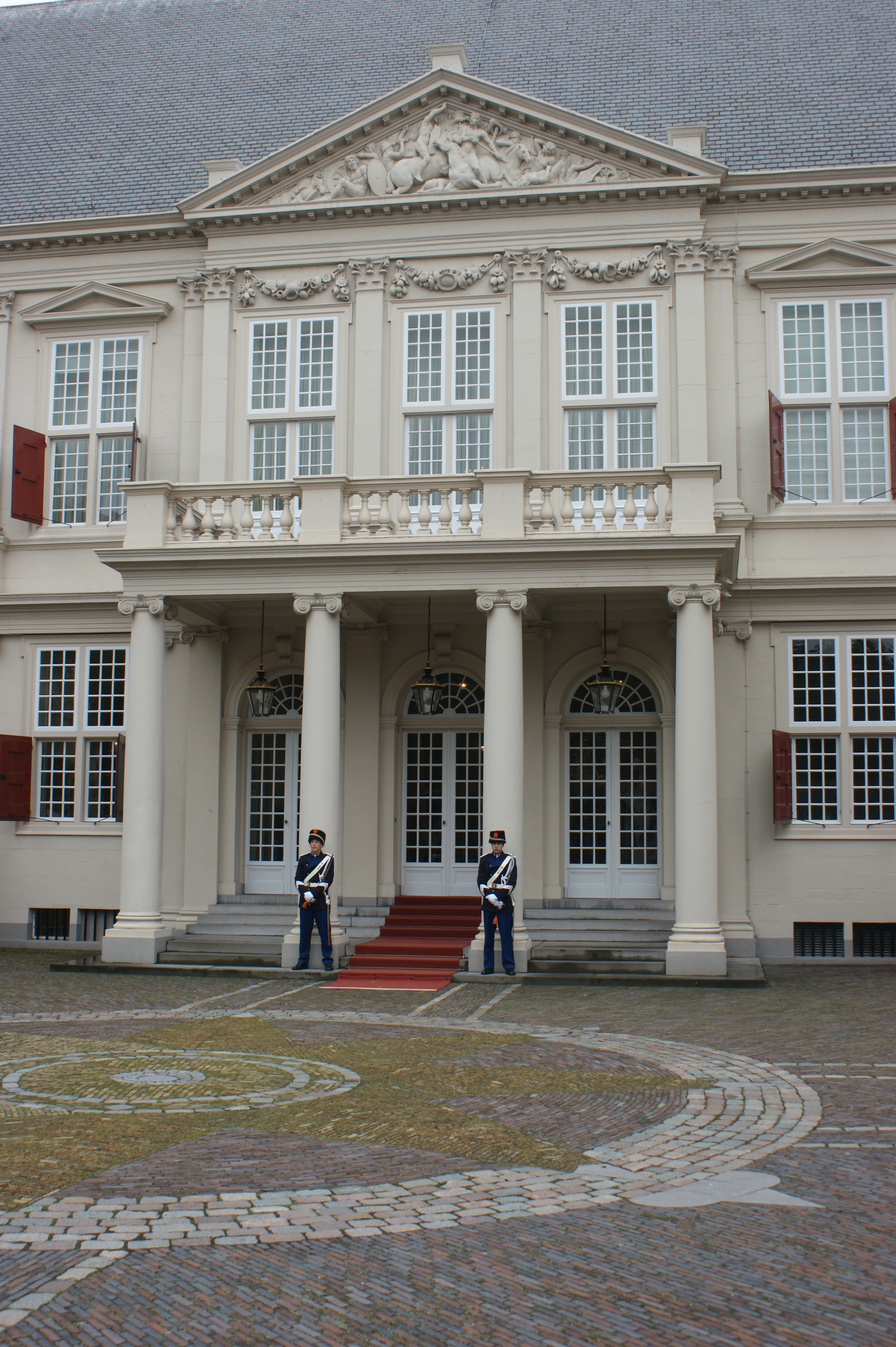 Noordeinde